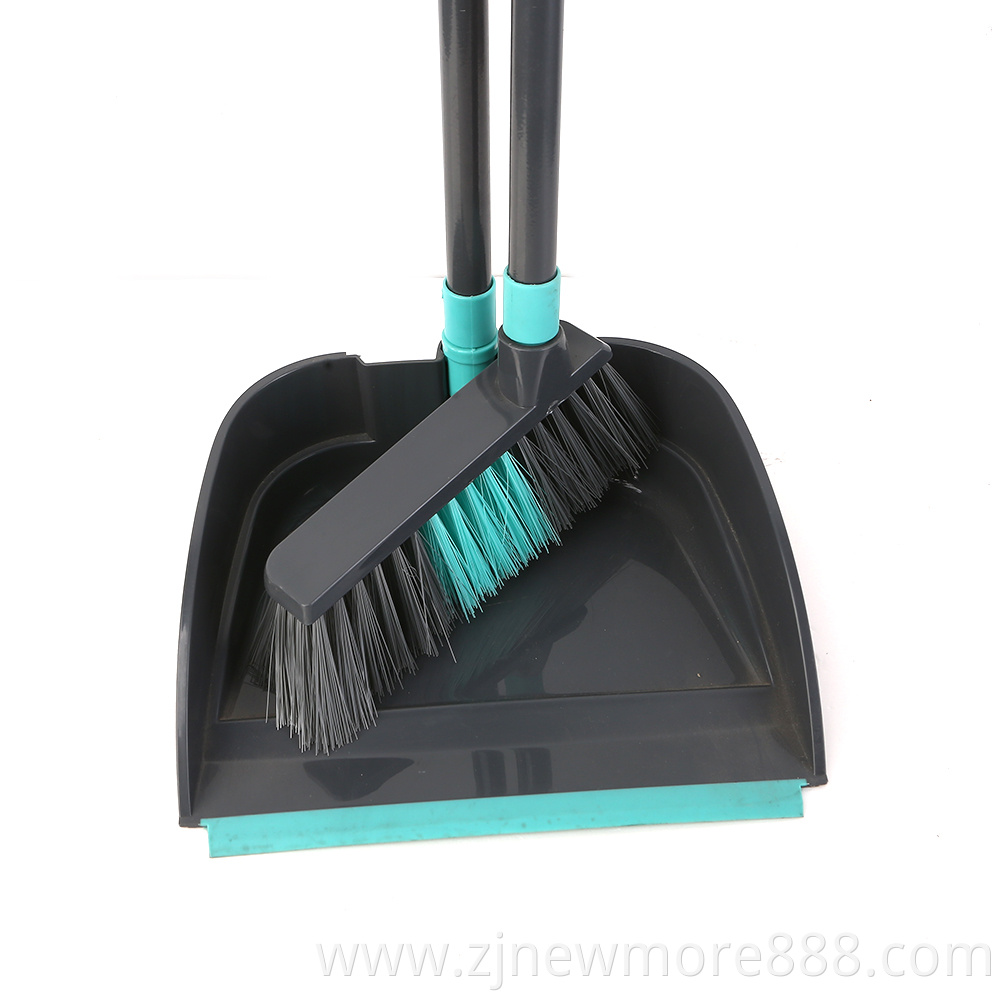 Dustpan And Broom Best Cleaning Products